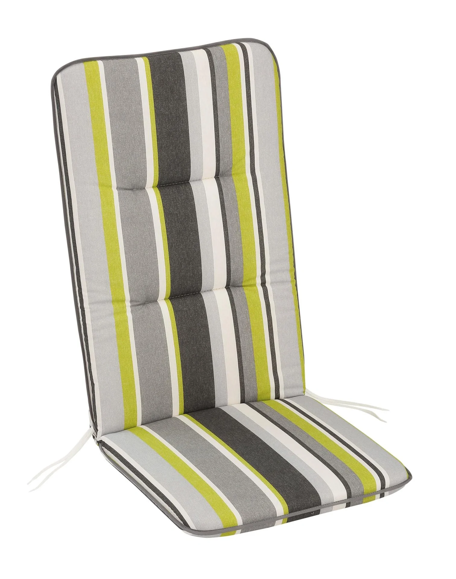 Auflage für Hochlehner "Basic-Line" - 1