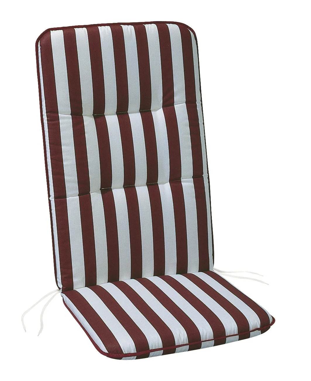 Auflage für Hochlehner "Basic-Line" - 1