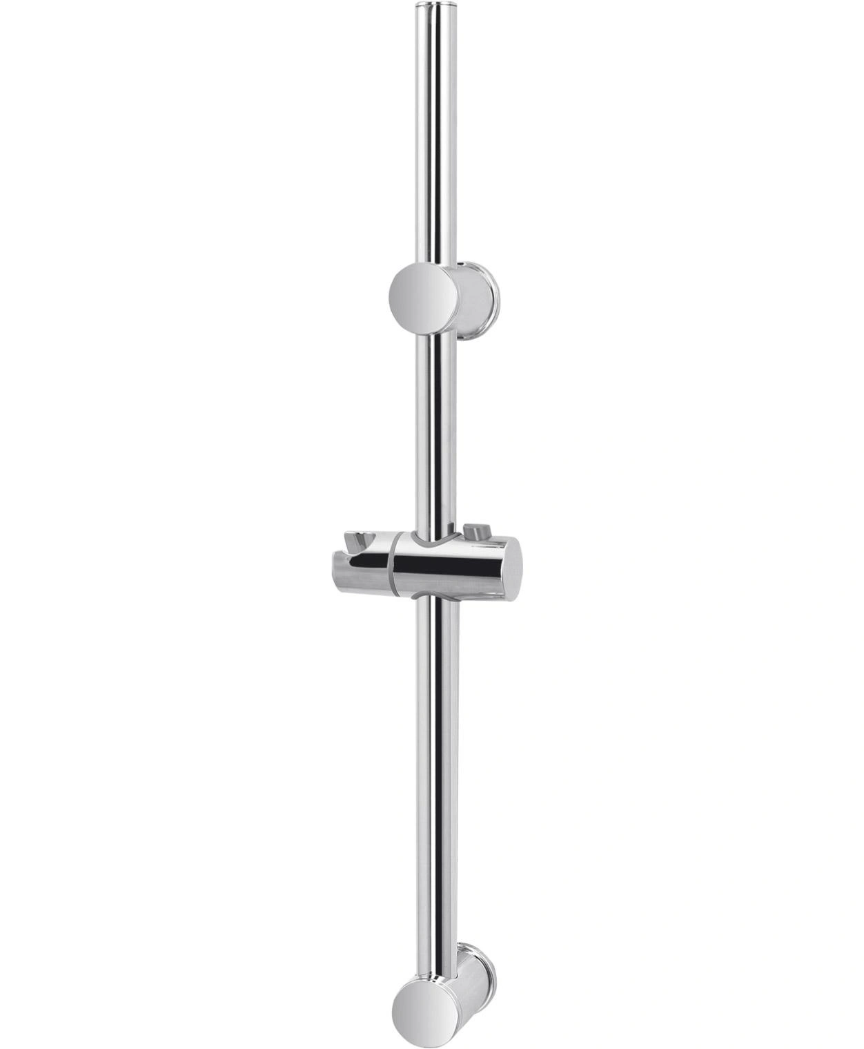 Wandstange Delta, chrom, 95 cm - 1