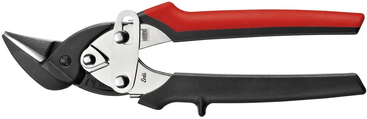 Ideal-Schere, klein und wendig D15AL-SB - 2