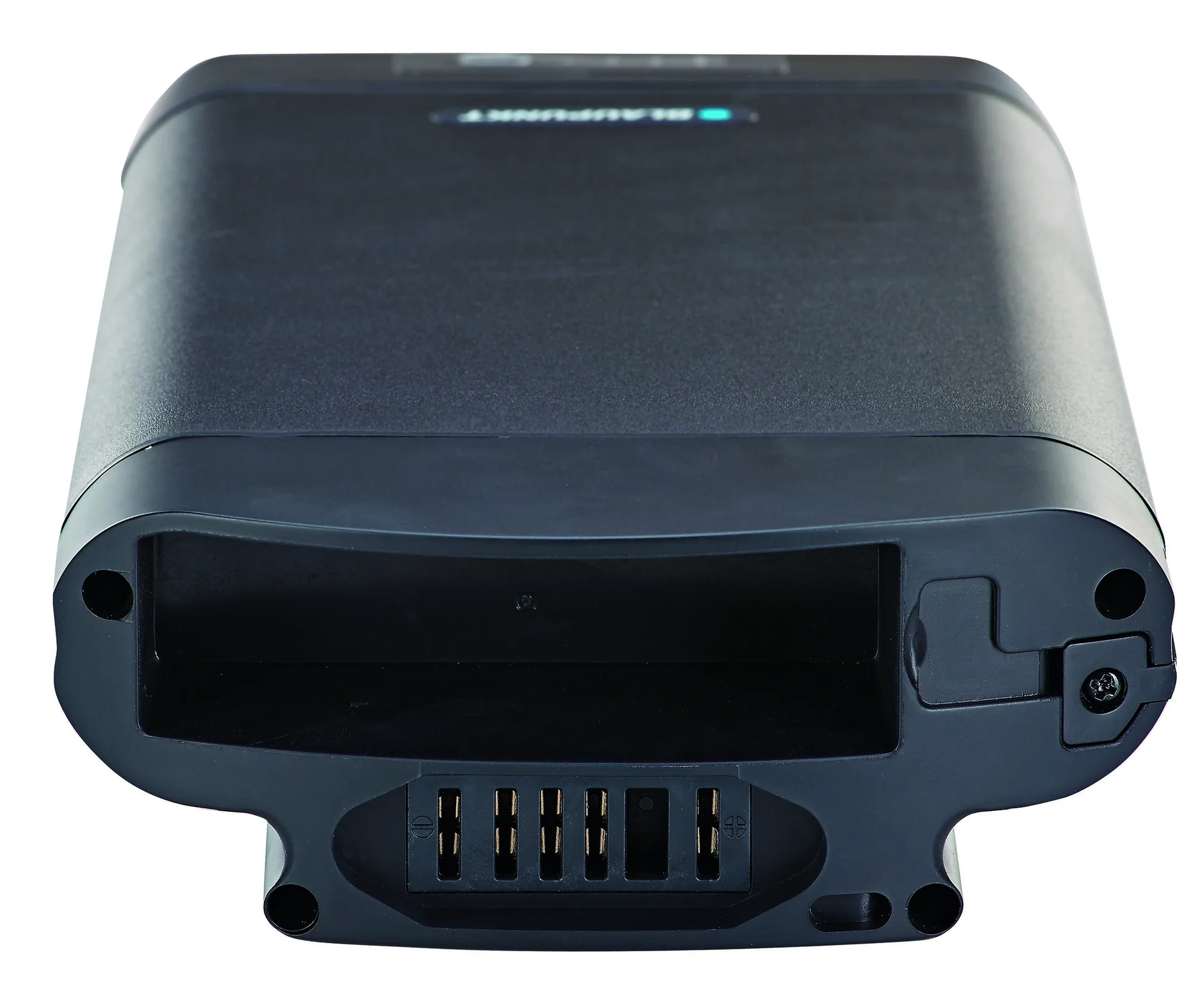 Gepäckträger Akku, Li-Ionen 36 Volt / 13,8 Ah (497 Wh) - 4