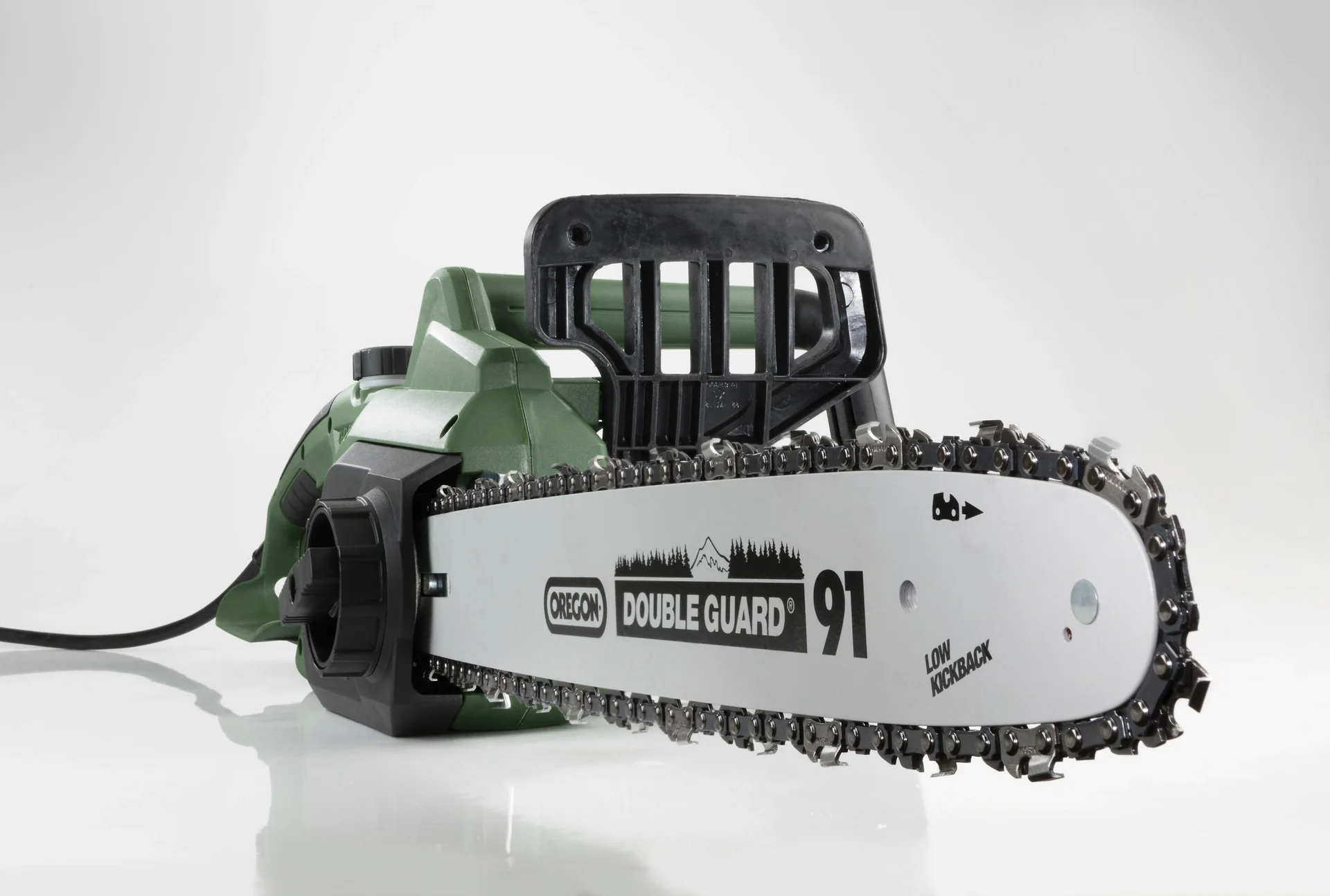 Benzin Kettensäge GM BK 4545 - 12