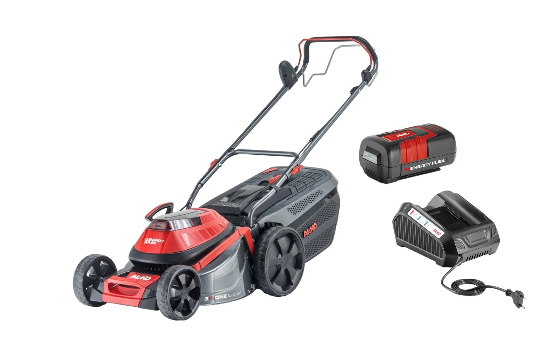 Akku-Rasenmäher "Moweo 46.0 Li SP" - 5