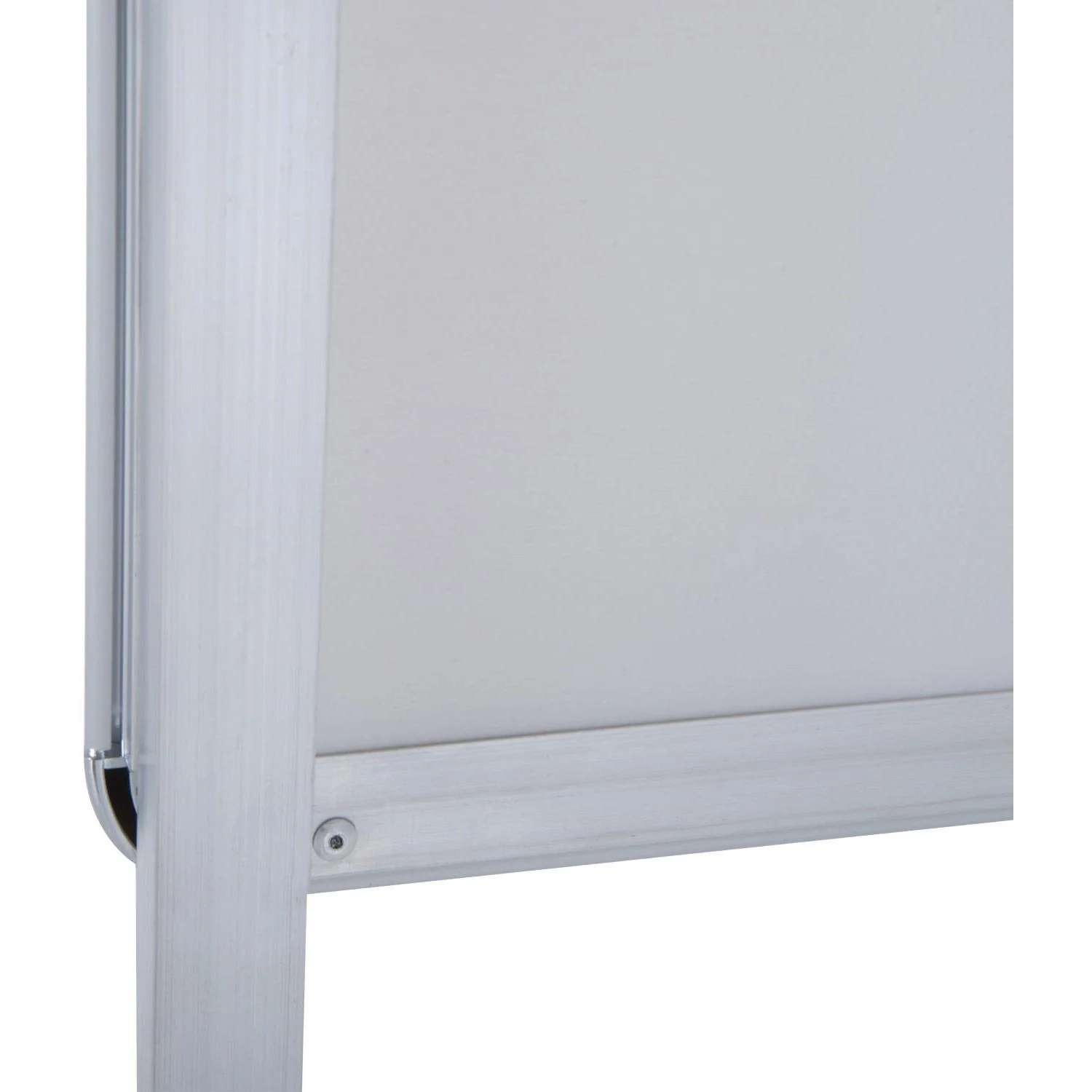 Plakatständer Kundenstopper Werbeaufsteller DIN A1 - 8