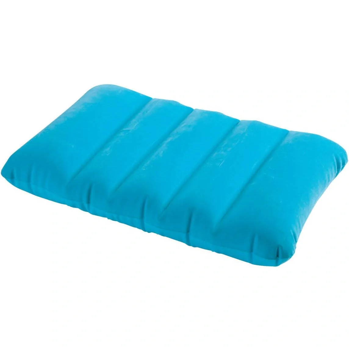 Baby Blue Kissen - 1