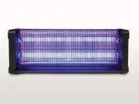 Elektrischer Insektenvernichter 360° 2 X 20 W - 2