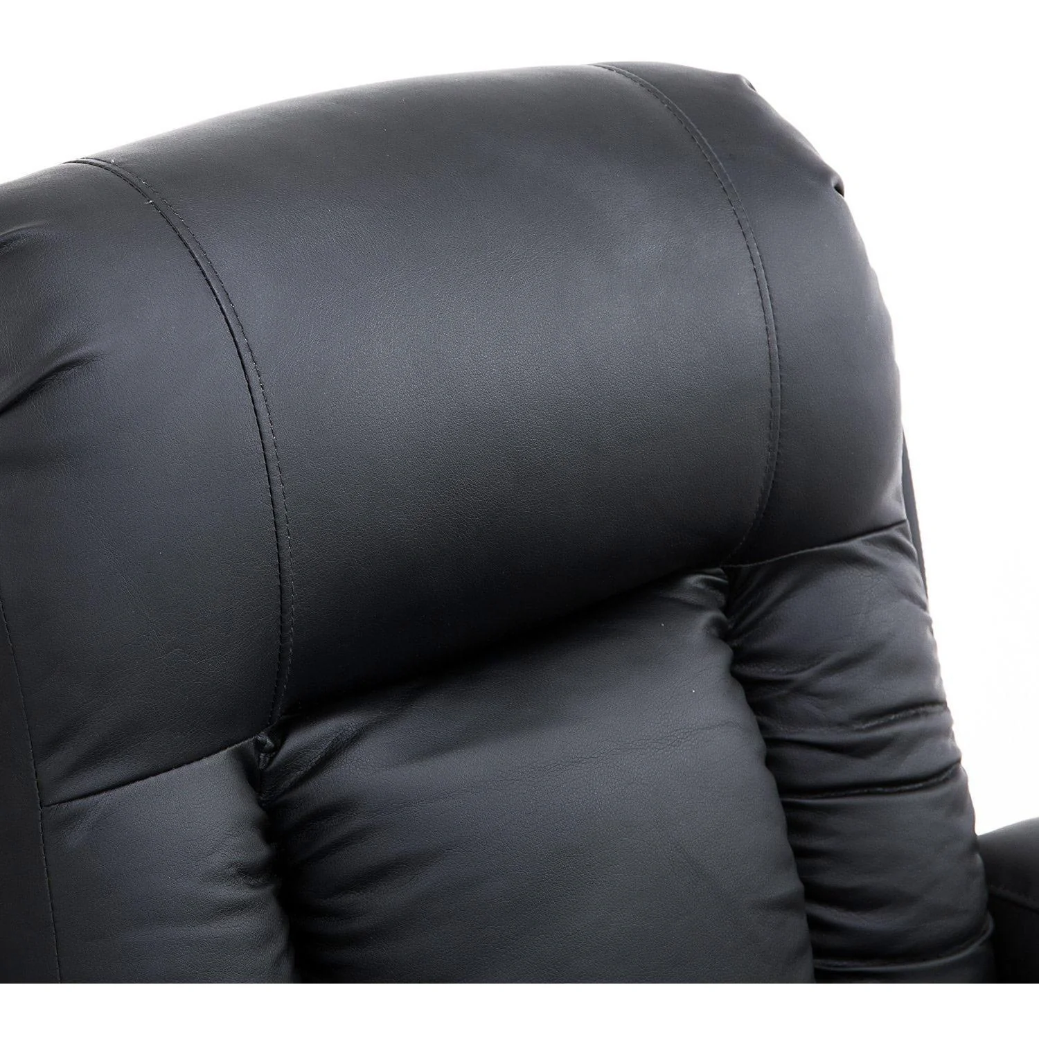 TV Sessel mit Massage- und Wärmefunktion - 1