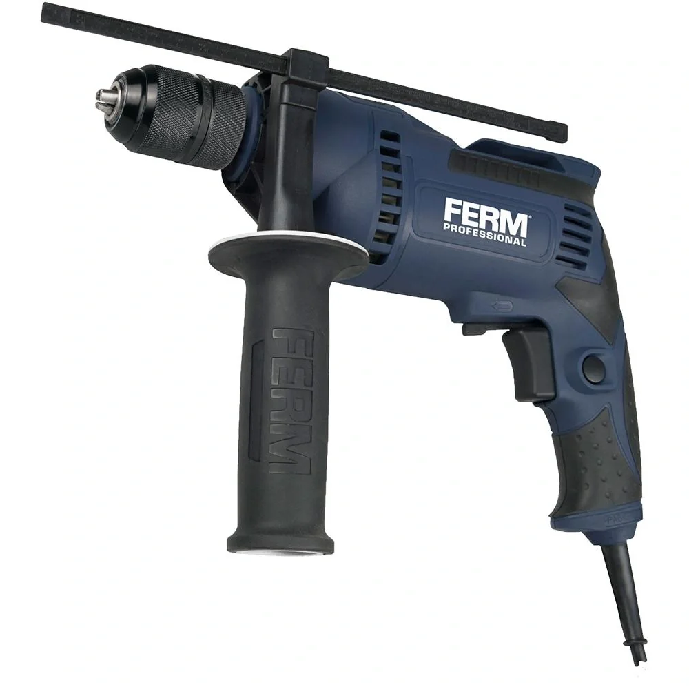 PDM1049P_K Schlagbohrer 710W, Schnellspannbohrfutter - 2