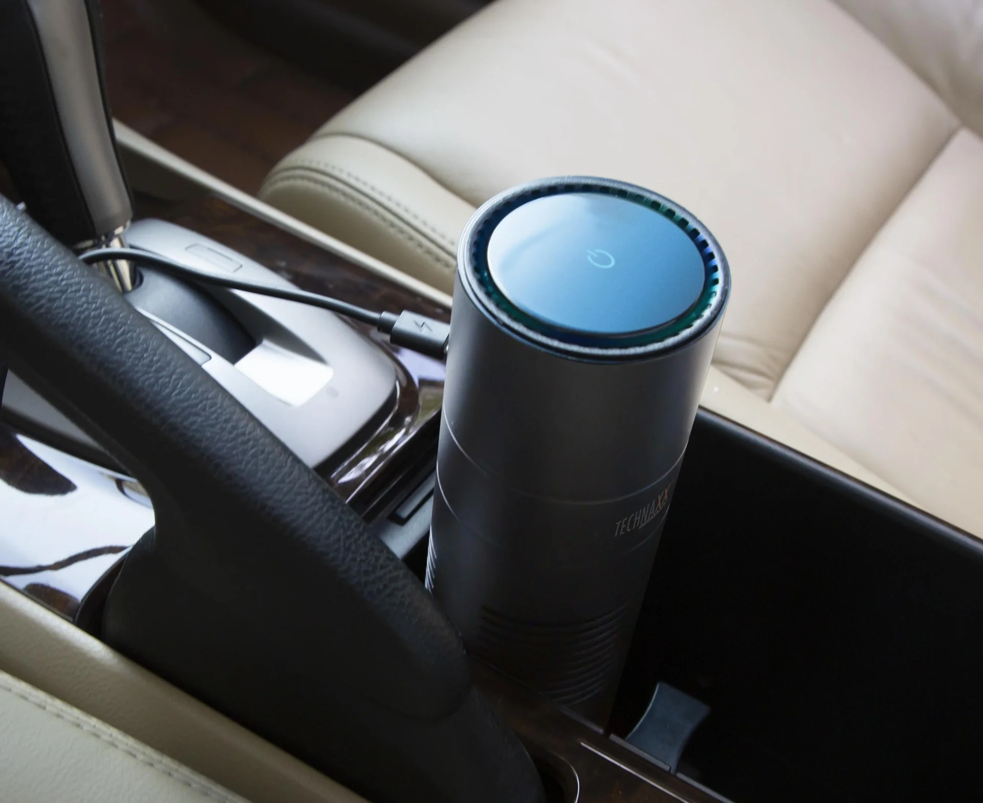 USB-Luftreiniger - 4