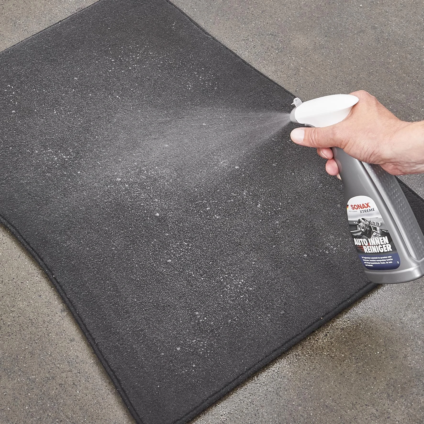 XTREME Auto-Innenreiniger 500 ml - 7
