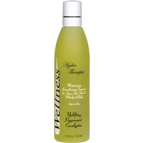 inSPAration Wellness Spageur-Eukalyptus - 1