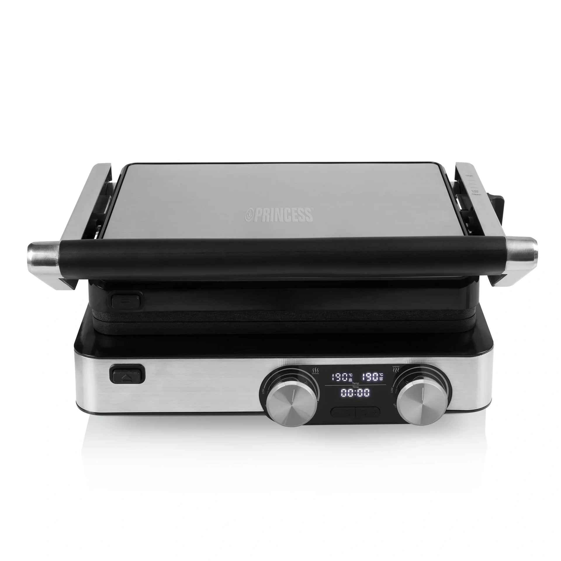 Digital Grill Grillmeister Princess Pro - 12