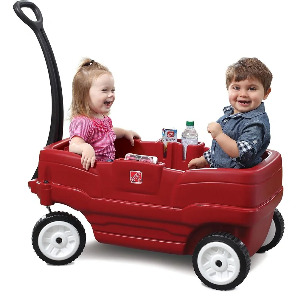Neighborhood Wagon - 7