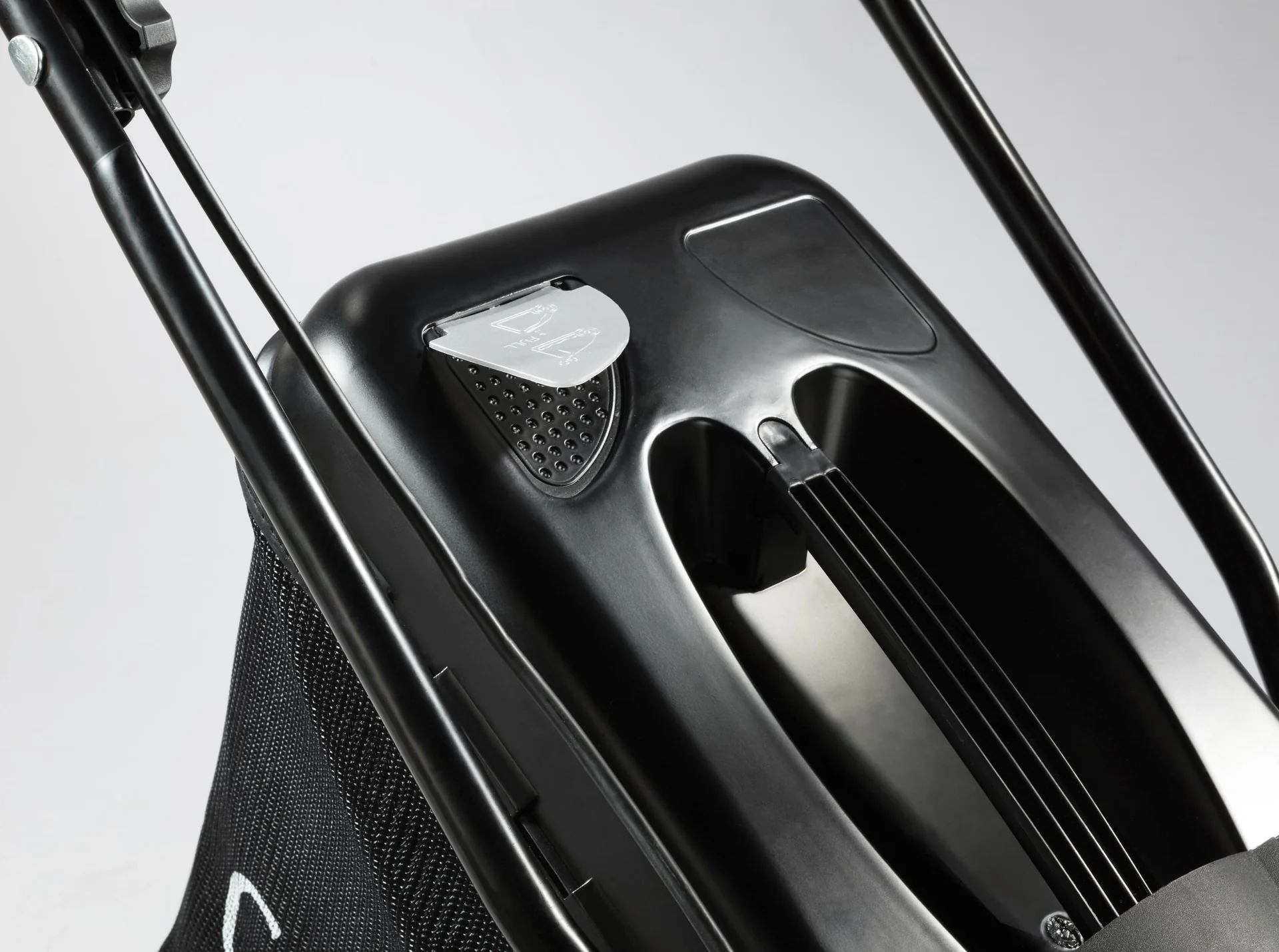 Akku-Rasenmäher Trike 405/40-2.5S mit Ersatz Akku - 6