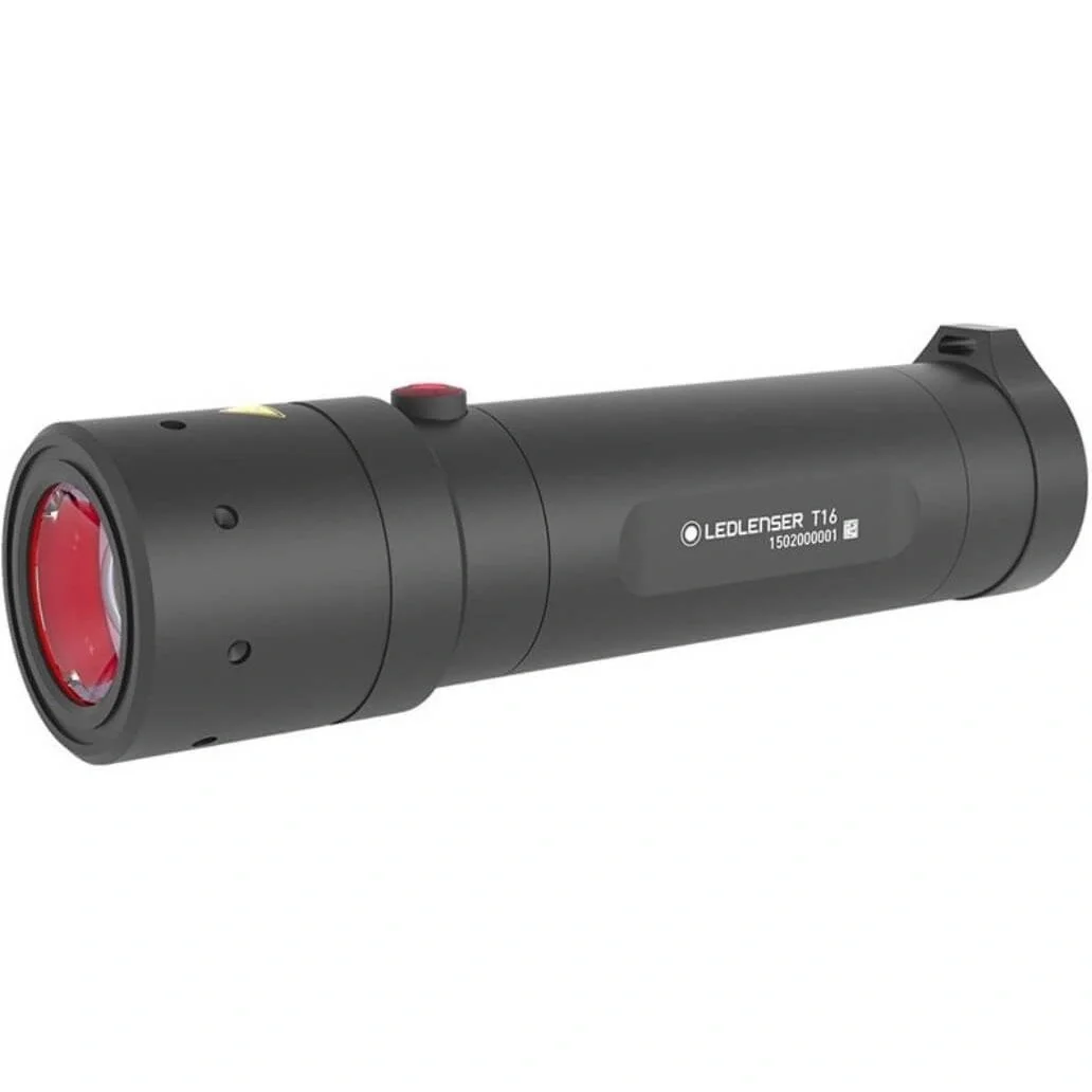 T16 taktische Taschenlampe - 1