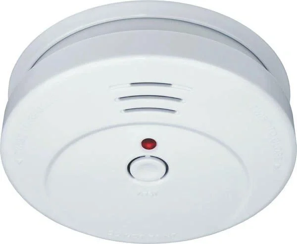 Rauchwarnmelder - 1