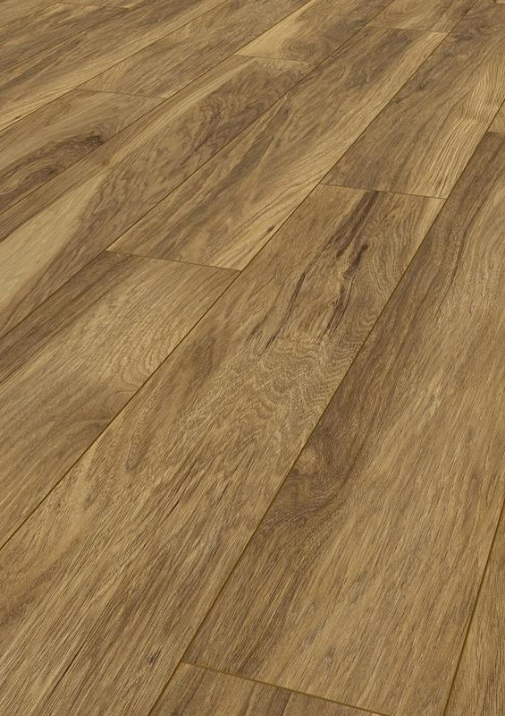 Residence Laminatboden Appalachian Hickory 10 mm 1,73 m² - 4