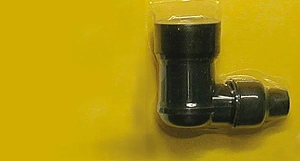 Rasenmäher Zündkerzen, 2er Spar Set - 1