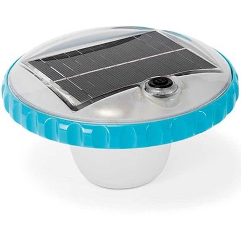 Solar Schwimmleuchte - 1