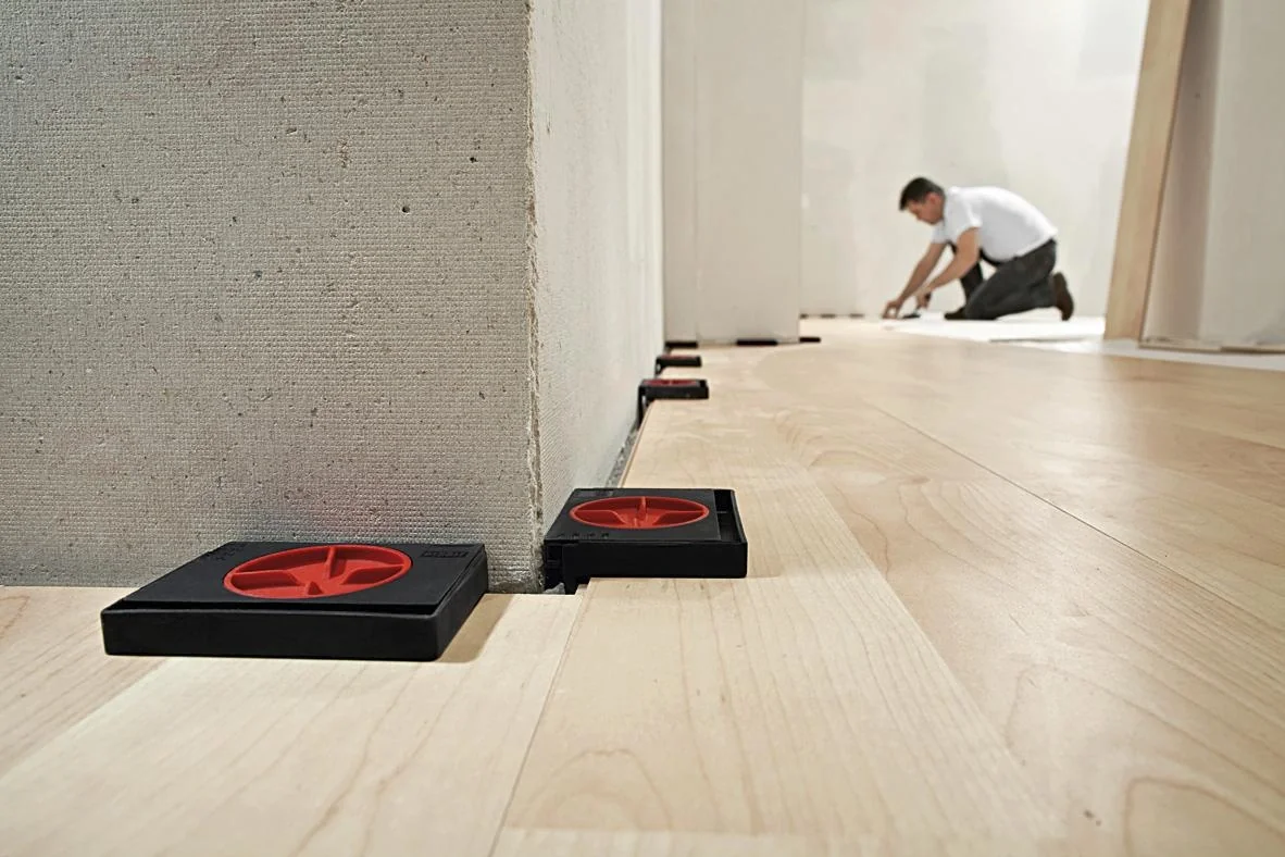 Abstandhalter AV2 20/89 - 3