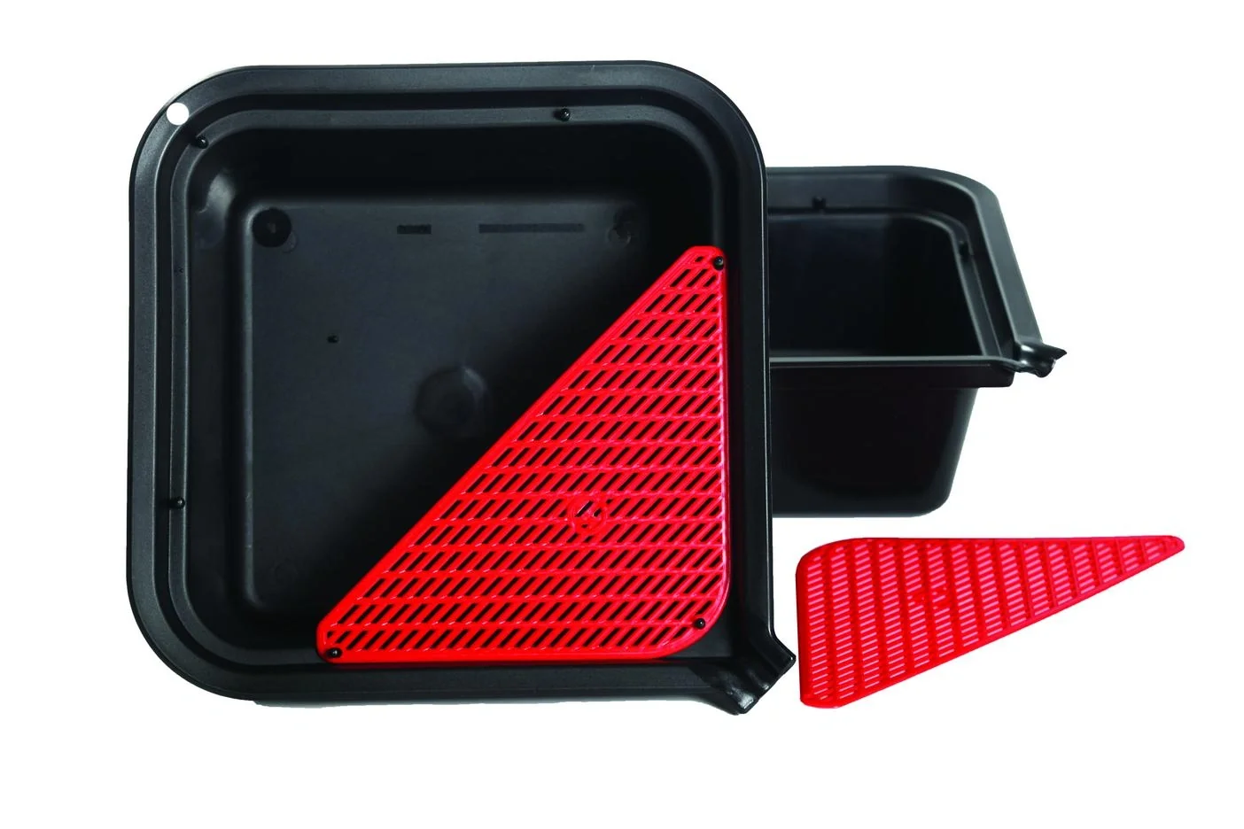 Ölauffangwanne, 7 Liter - 1