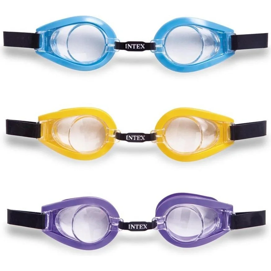 Maske 8 Jahre-Blau - 1