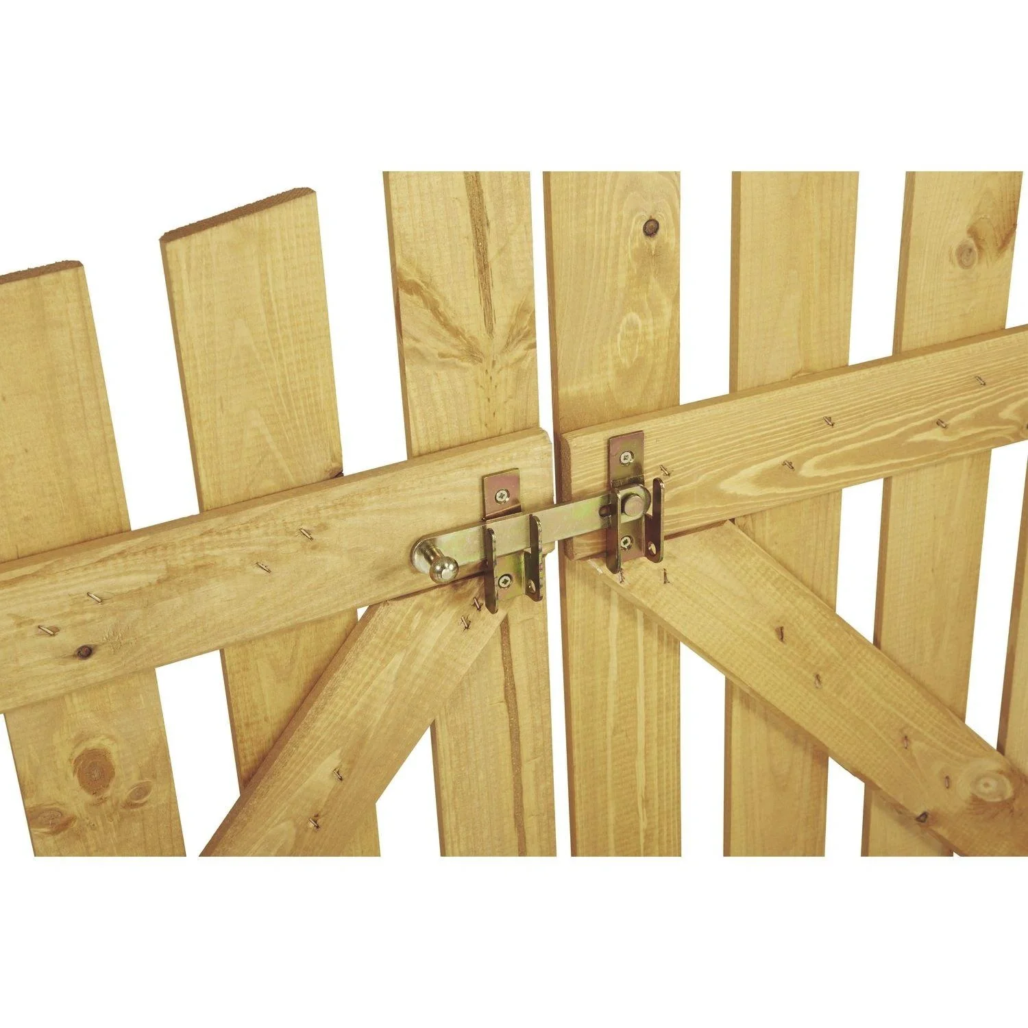 Set Rosenbogen Anke mit Türen - 7