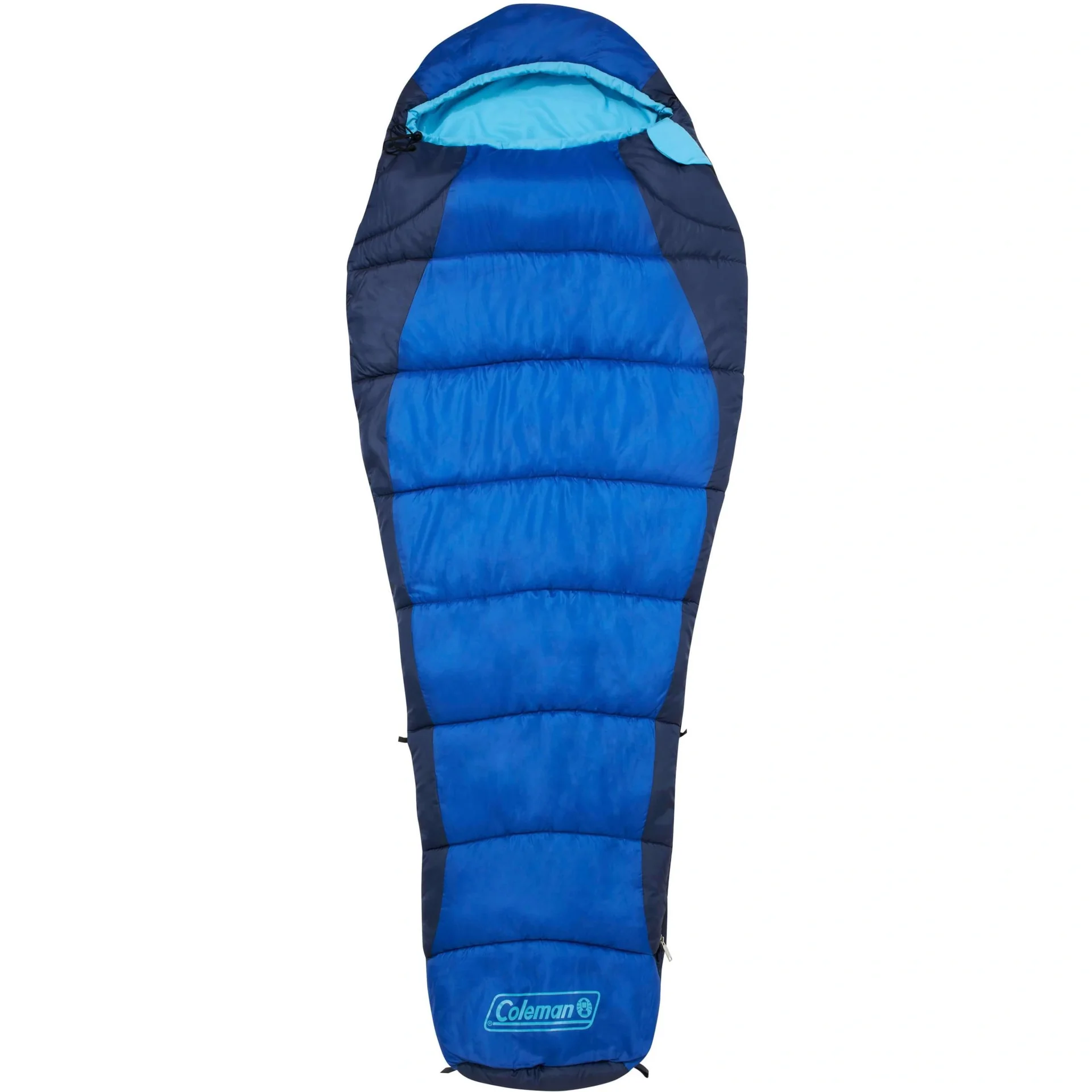 Coleman Fision 100 schlafsack - 1
