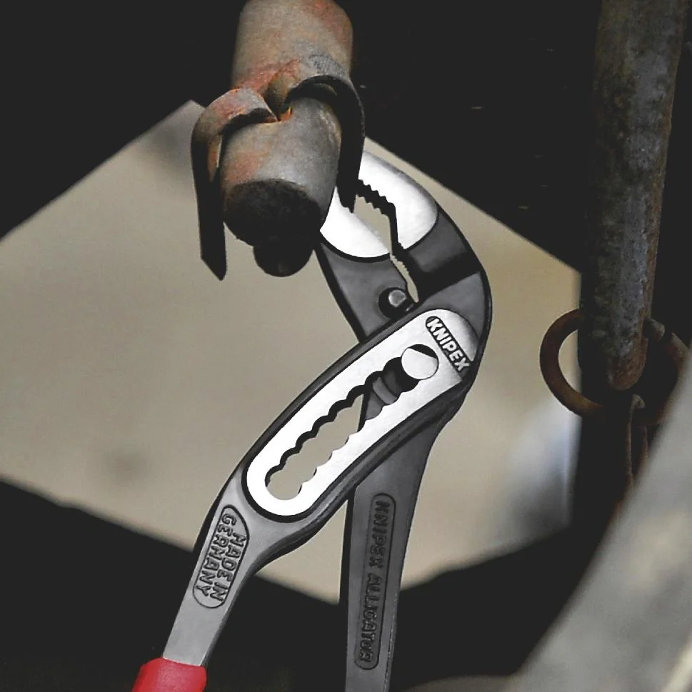 Alligator Wasserpumpenzange 250 mm - 6