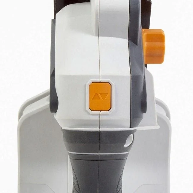 Nexxsaw Einhand-Batteriesäge mit Batterie und Ladegerät - 8
