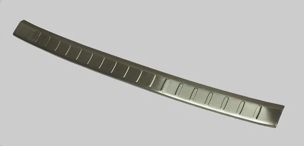 Ladekantenschutz Ford Mondeo MK3 Turnier Baujahr 2000-2007/ Edelstahl - 1