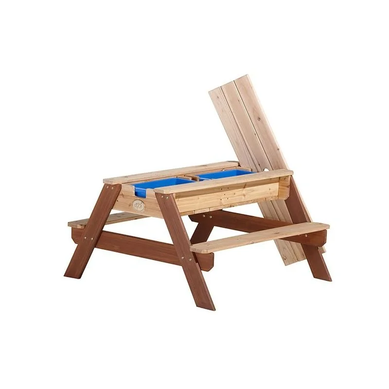 Sand/Wasser Spieltisch Nick - 1