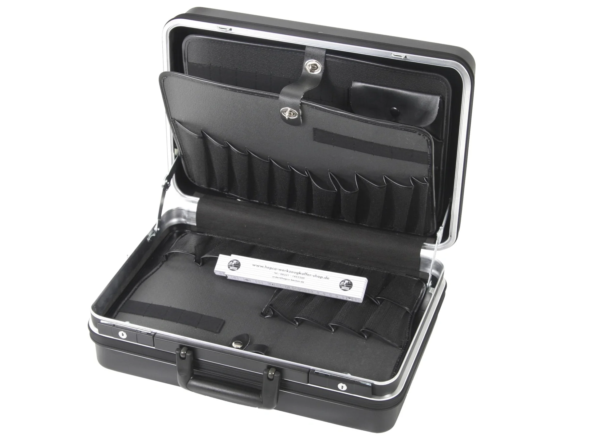 Werkzeugkoffer CLASSIC 5122, 26 Liter - 7