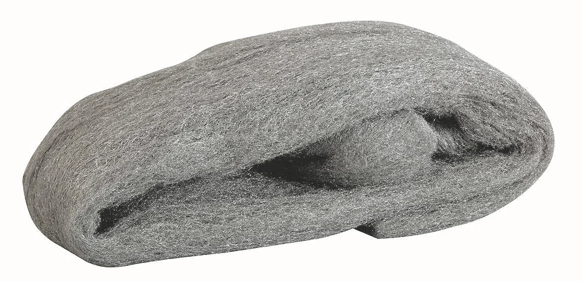 Stahlwolle #00 fein, 200 gr - 13