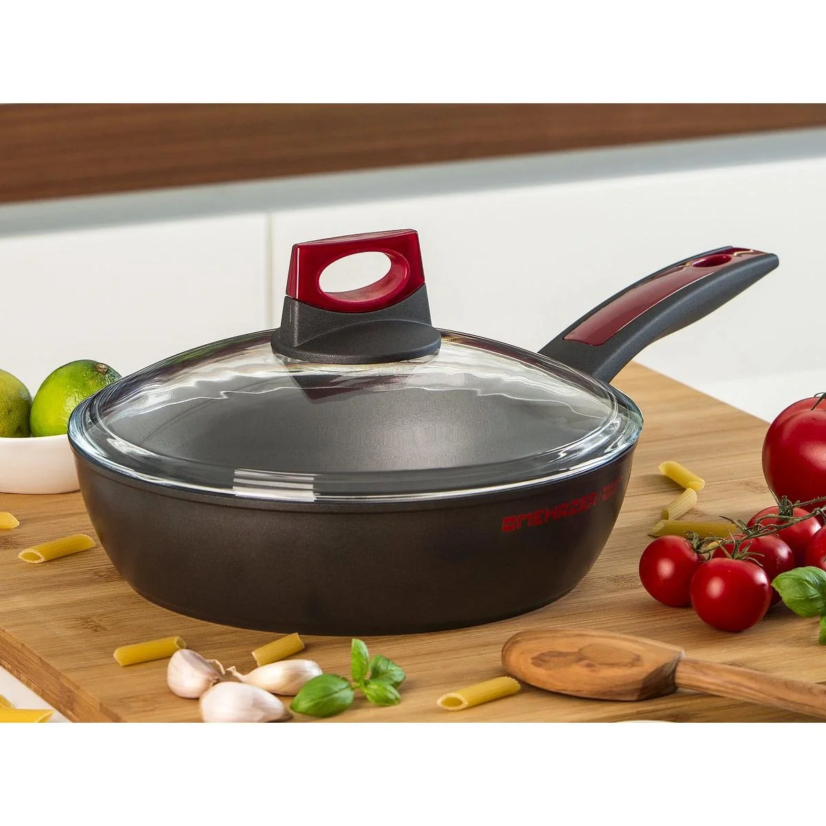 Mehrzer - Deckel-Durchmesser 28 cm - 4