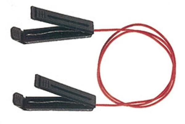 Clip Stromverbinder, beidseitiger Clip - 2