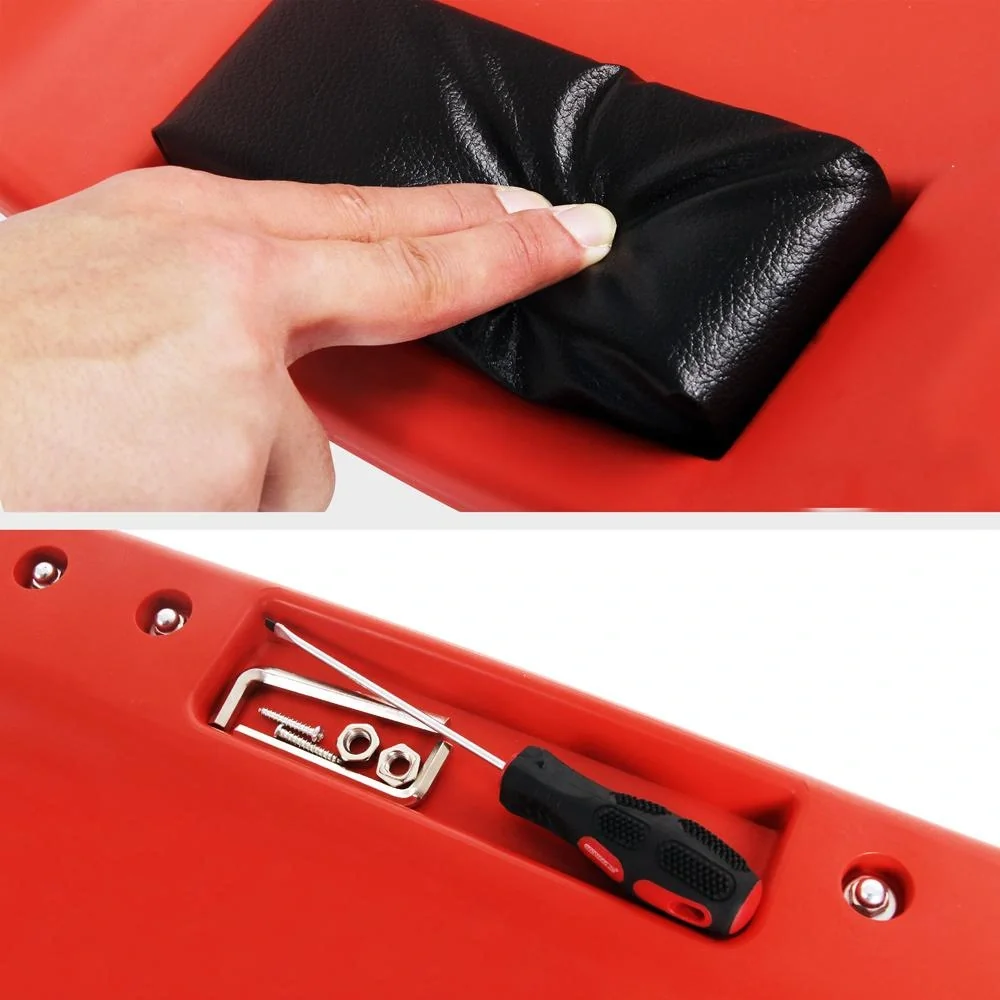 Werkbank für Kraftfahrzeuge - 4