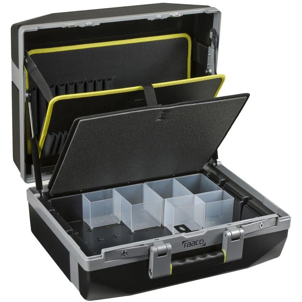 Raaco Toolbox Grund XL - 79 - 4