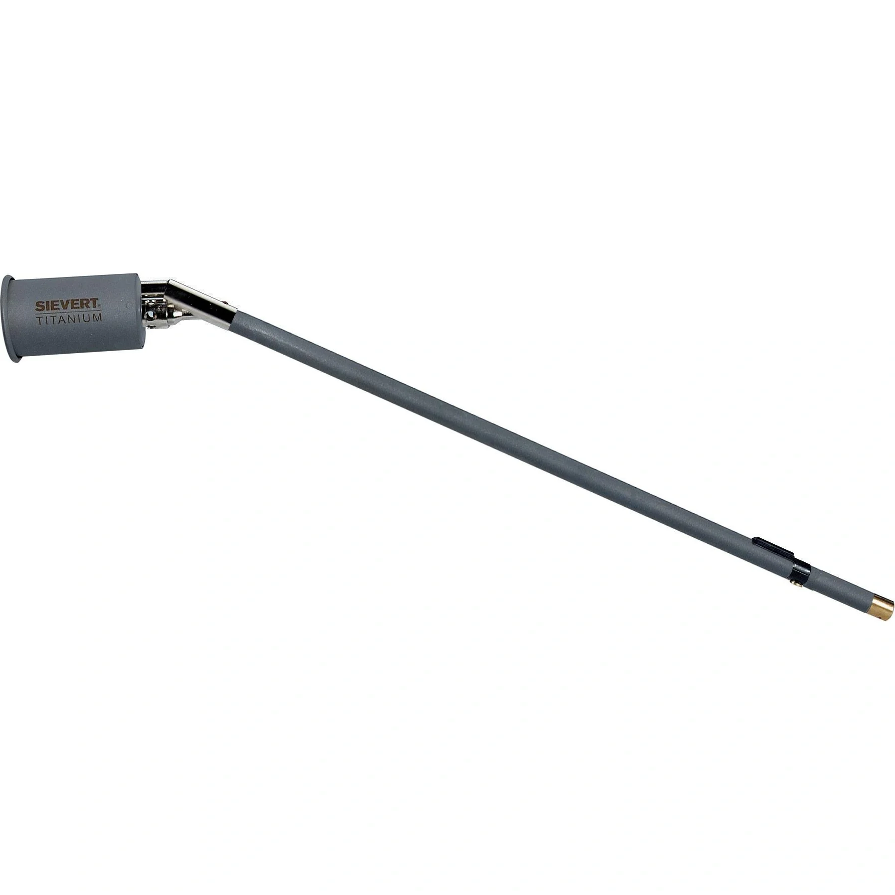 Dachbrenner O60mm, L600mm PROMATIC - 1