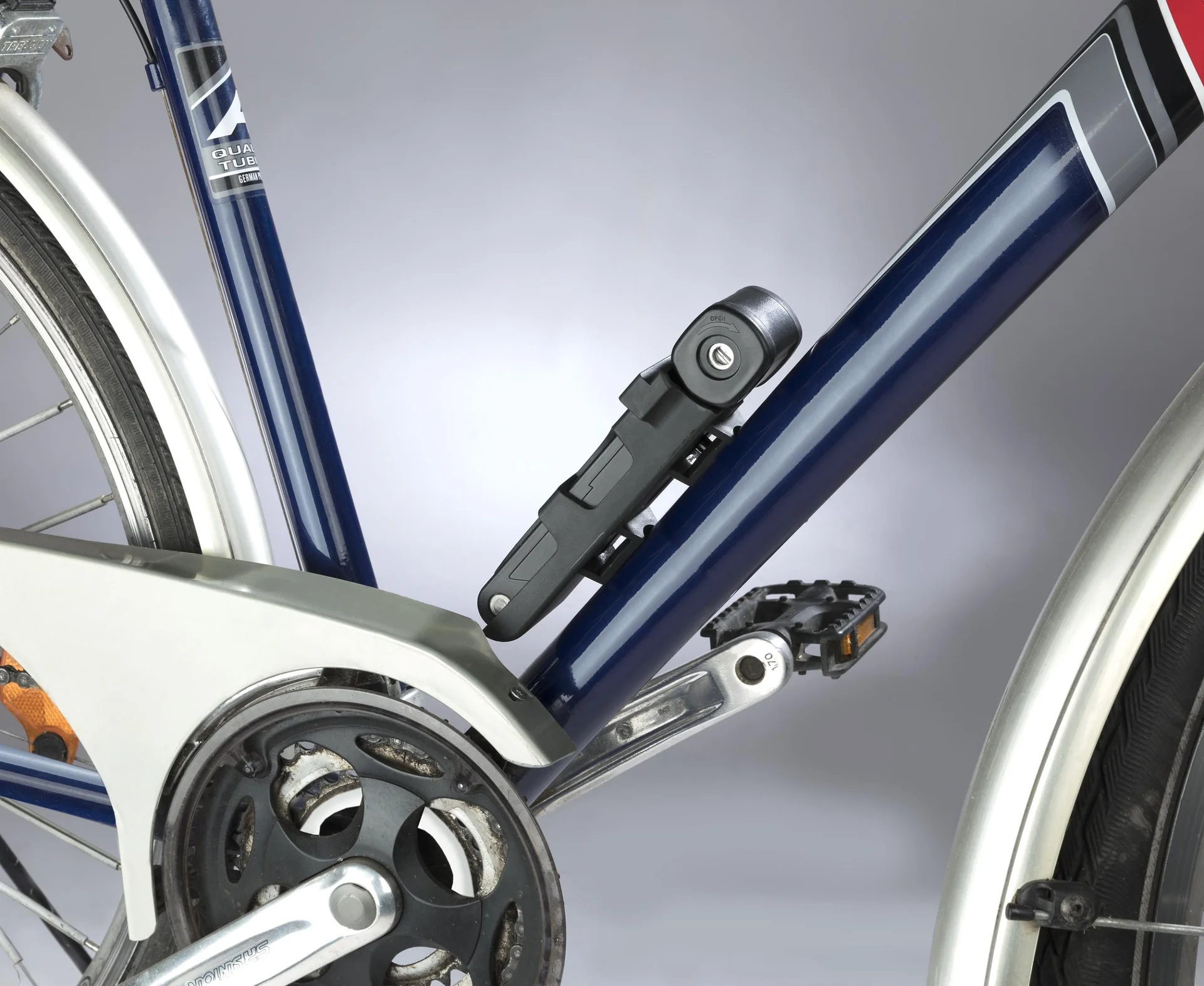 Faltschloss 85 cm - 6