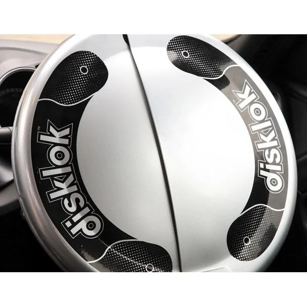 Disk-lok 39-41,5cm scm geprüft - 5