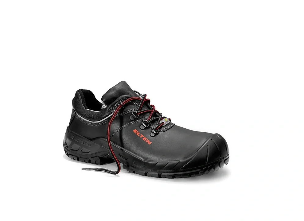 RENZO XW Low ESD S3 Sicherheitshalbschuh Gr. 46 - 1