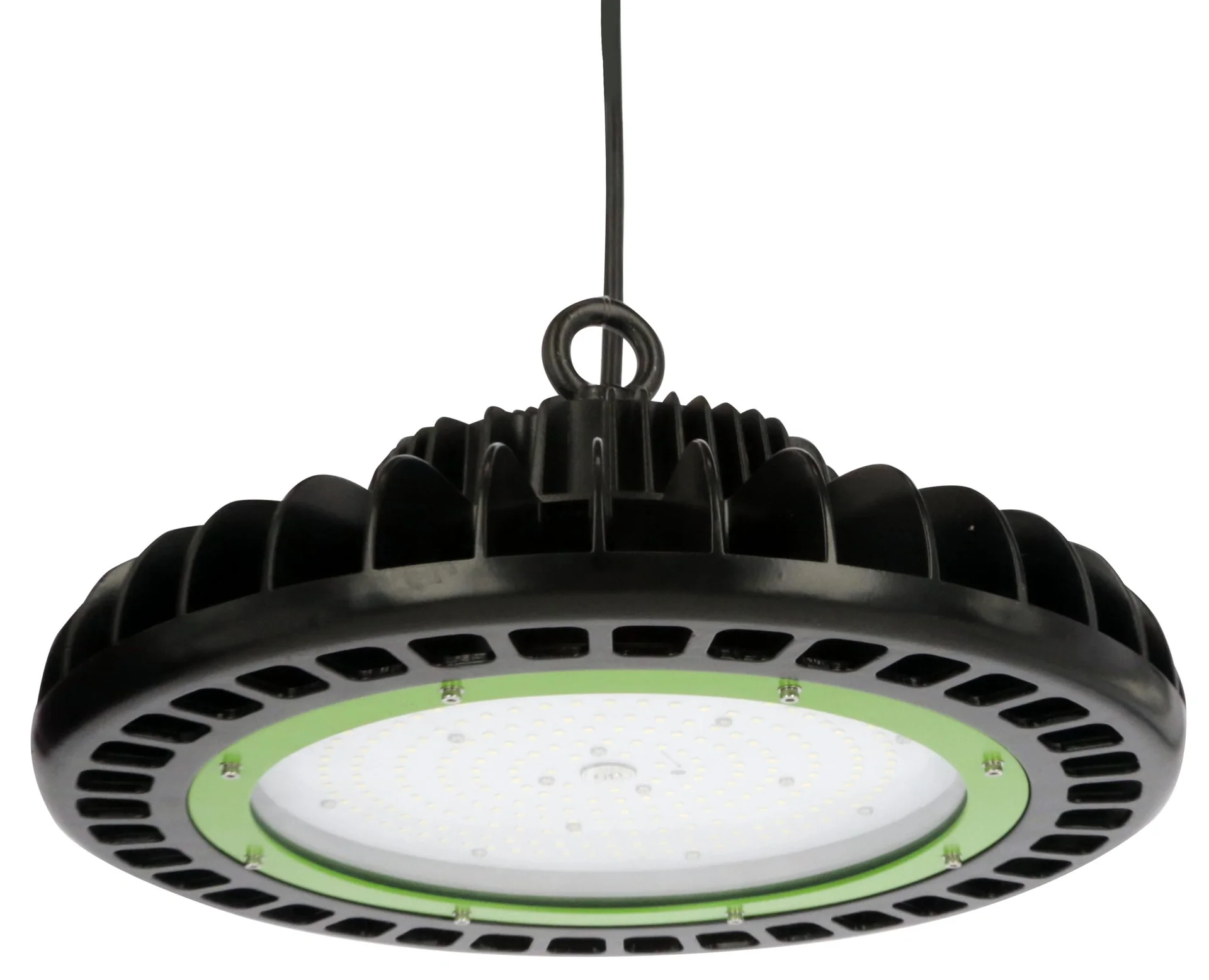 LED Hallenstrahler 150 W mit D-Kennzeichen - 2