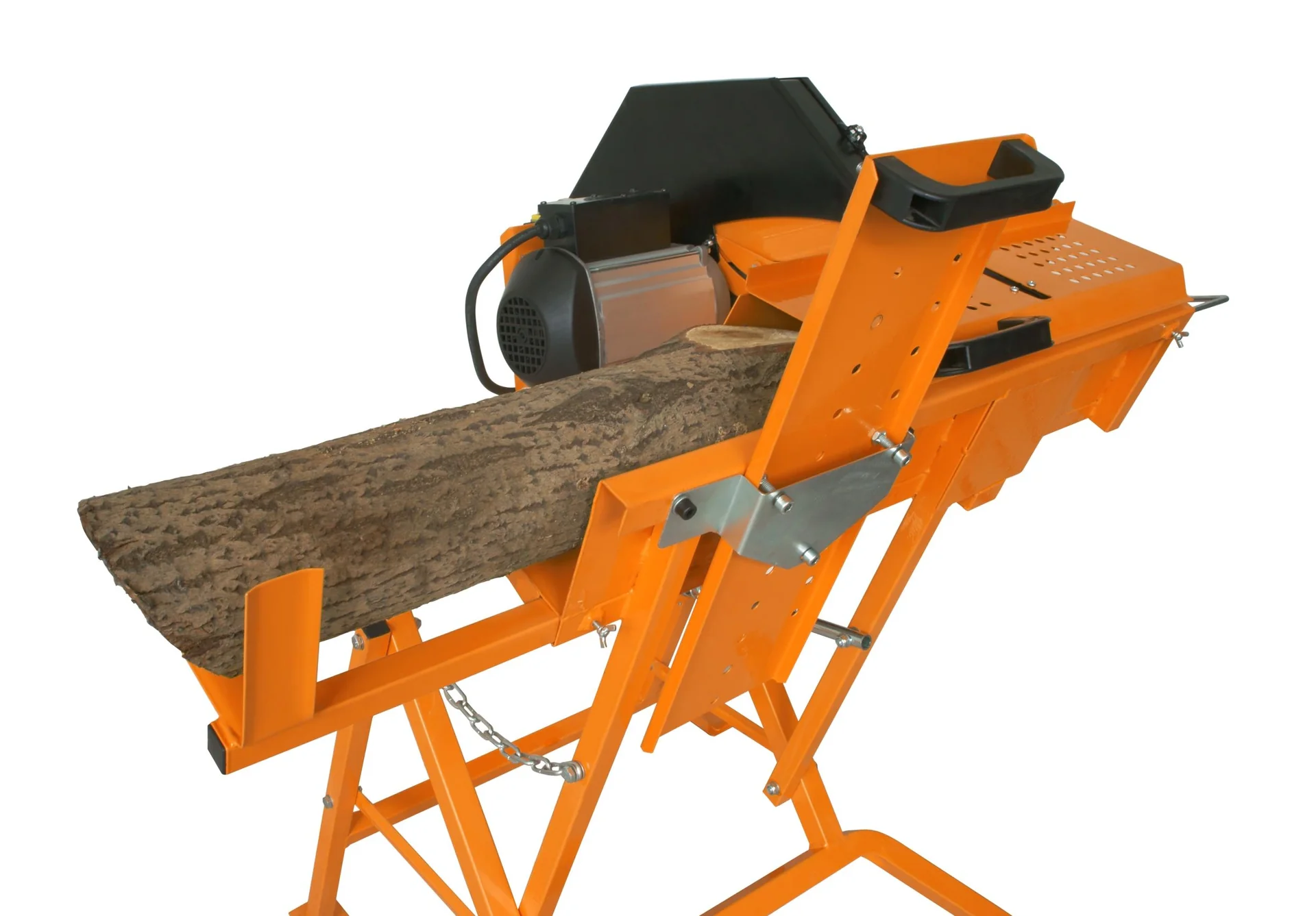 Brennholz-Wippkreissäge „BWS 400-2“ - 2