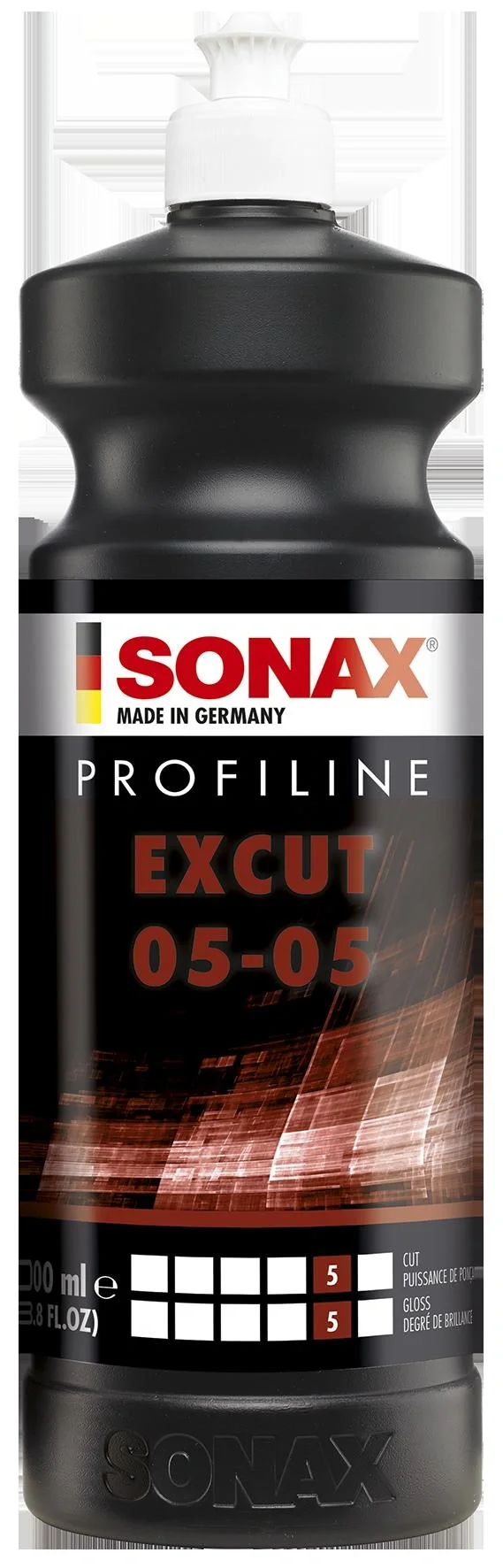 PROFILINE Ex Cut 05-05 1 l - 2