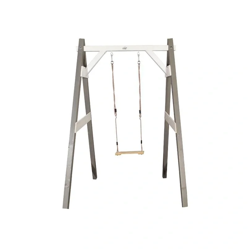 Single Swing Grey - 6