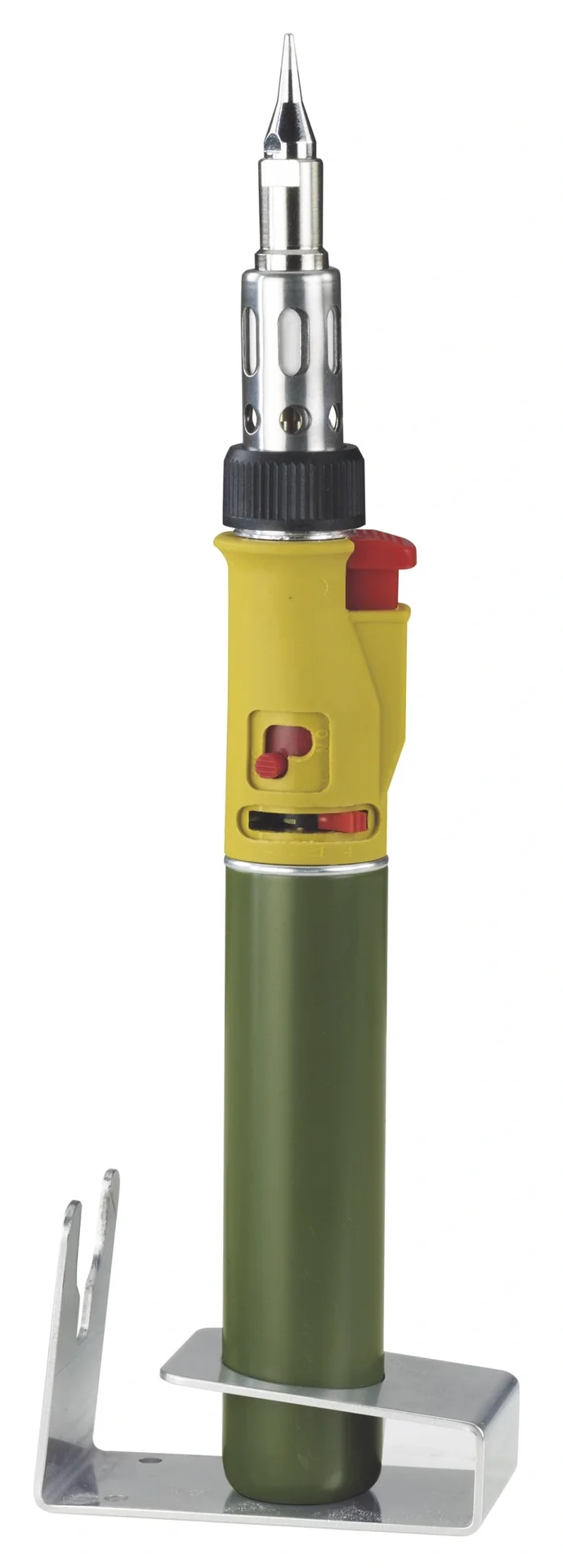 MICROFLAM-Gaslötset MGS - 2