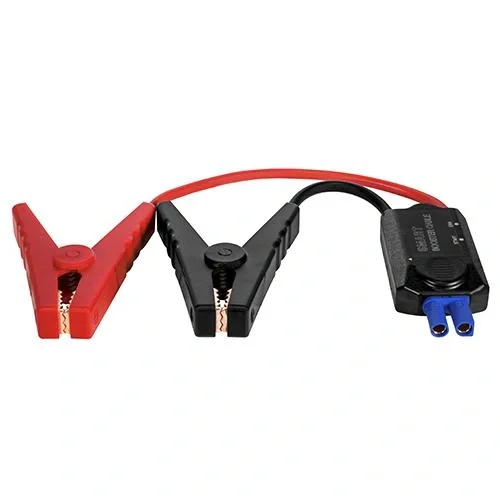 Powerbank mit Starthilfe 8.000 mAh Jumpstart - 4