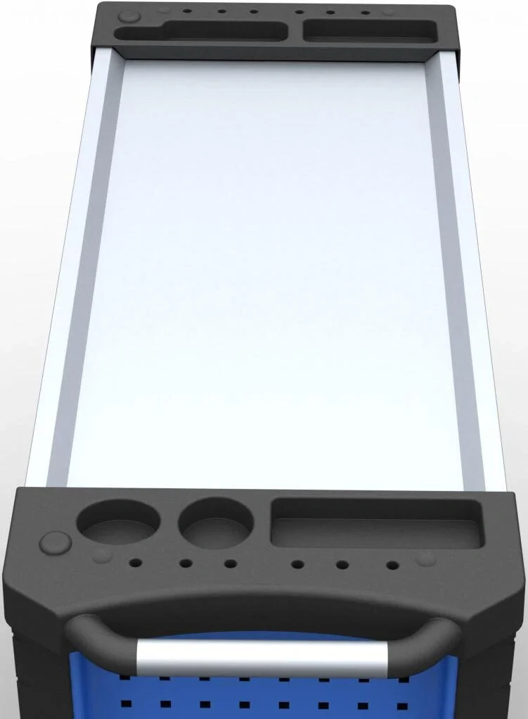 Werkstattwagen Premium GWPV 7/1 - 4