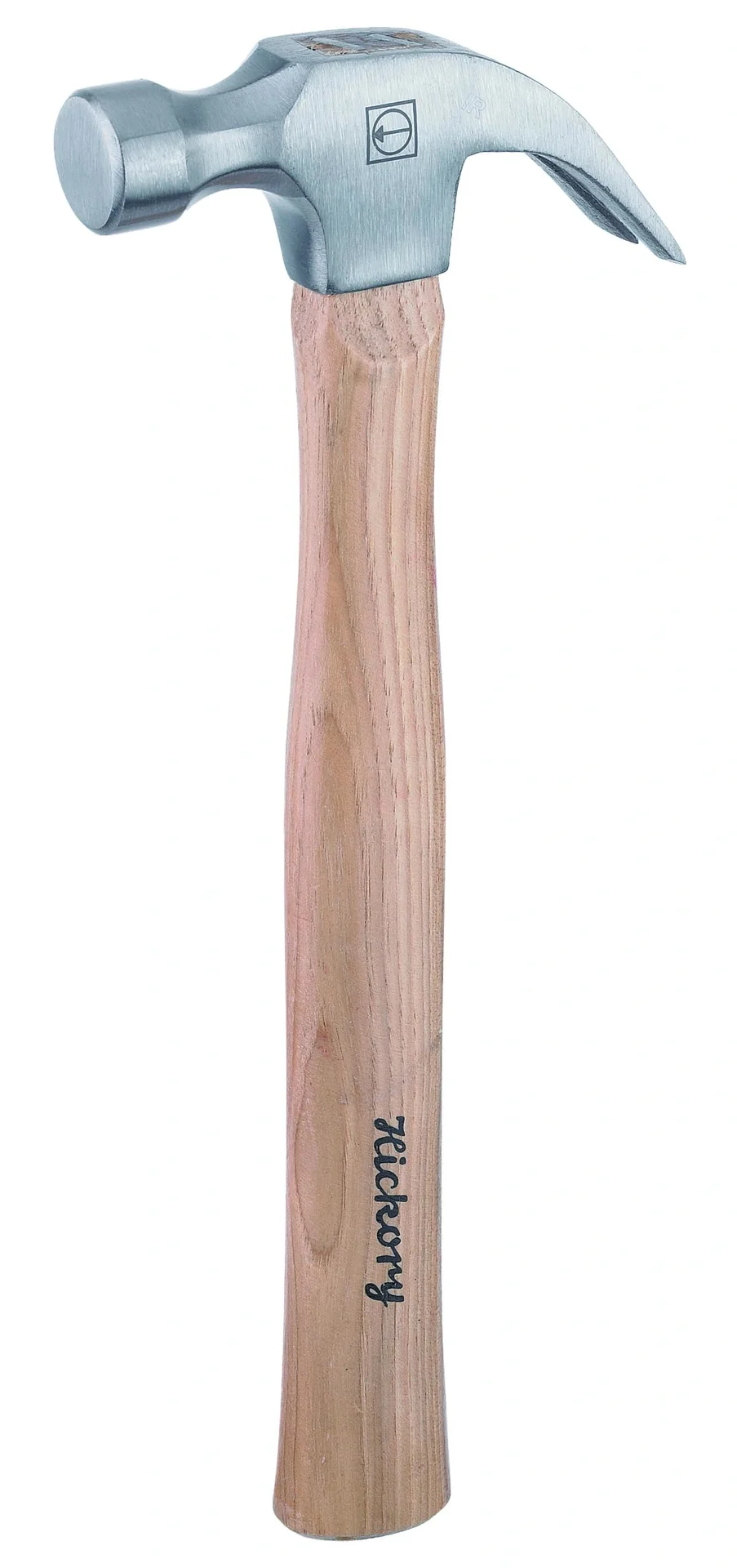 Klauenhammer mit Hickorystiel - 2
